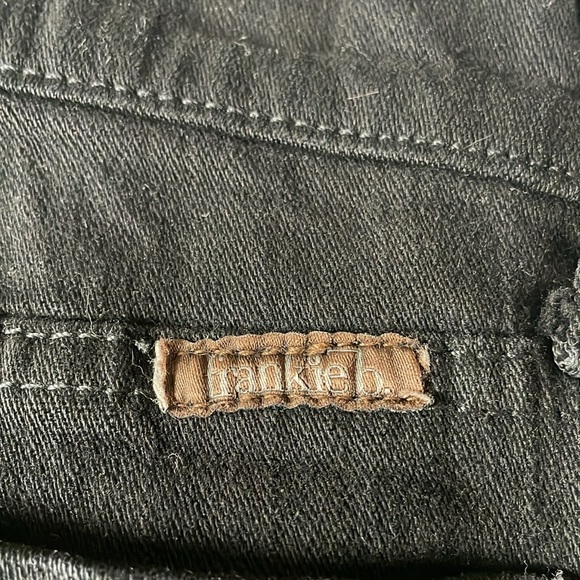 Brand new Frankie b - Picture 5 of 6